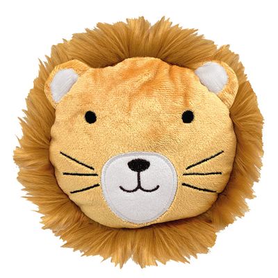 Aumüller Cat Play Pillow Leo Lion 1 piece