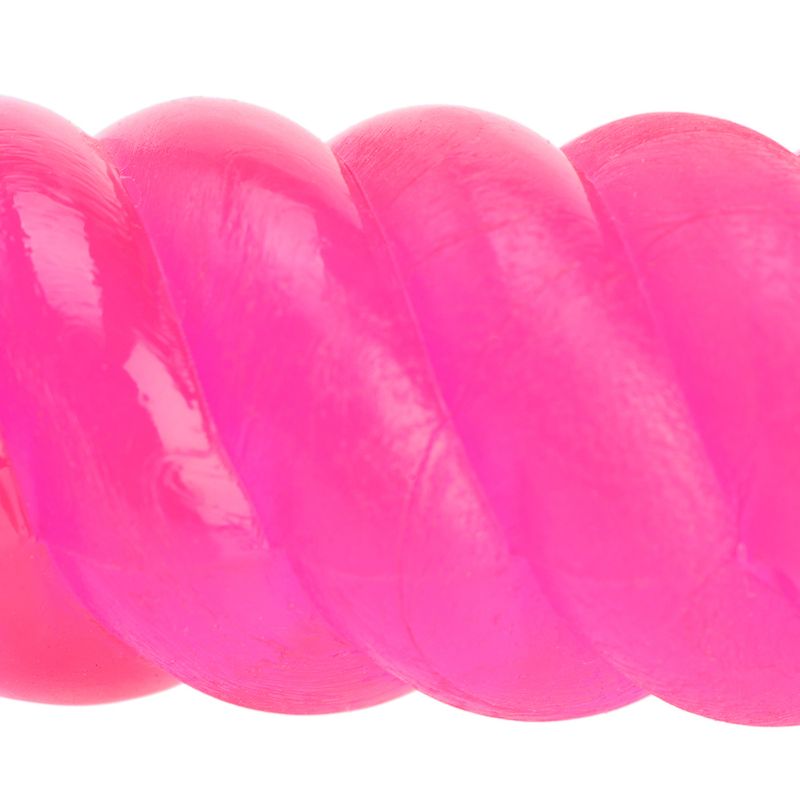 Thermoplastic Rubber Dog Toy Bone approx. 14cm