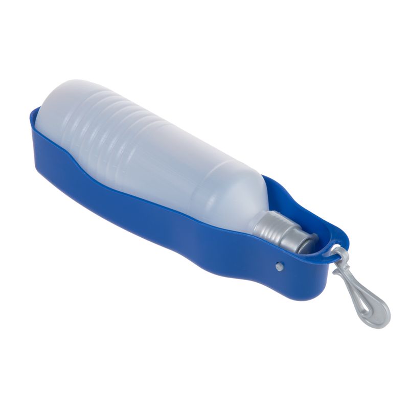 Drinking Bottle & Dispenser – for dogs 500ml