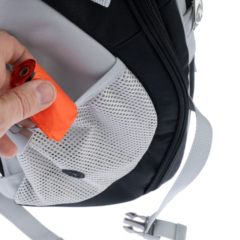 TIAKI Rucksack for Pets 30 x 24 x 43cm (L x W x H)