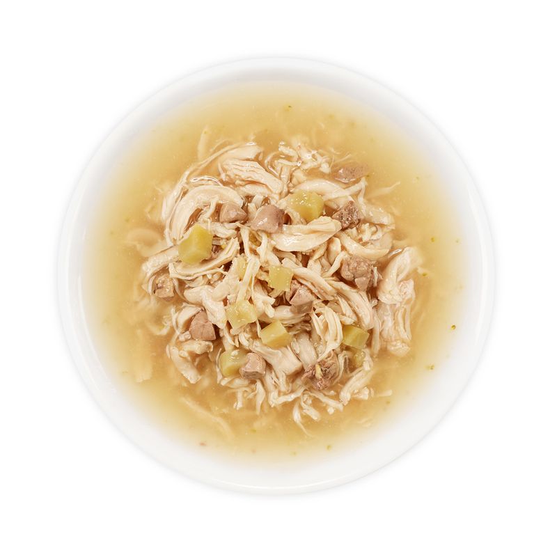 Cosma Soup 6 x 100g Mix 2 (4 Varieties)