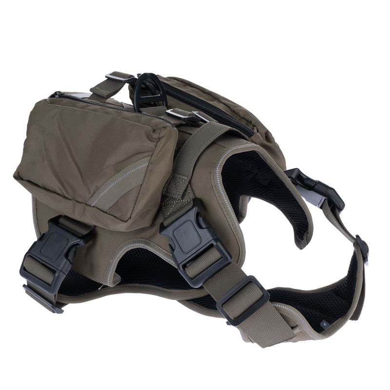 Nomad Tales Tactical dog harness M: approx. 76-91 cm chest circumference