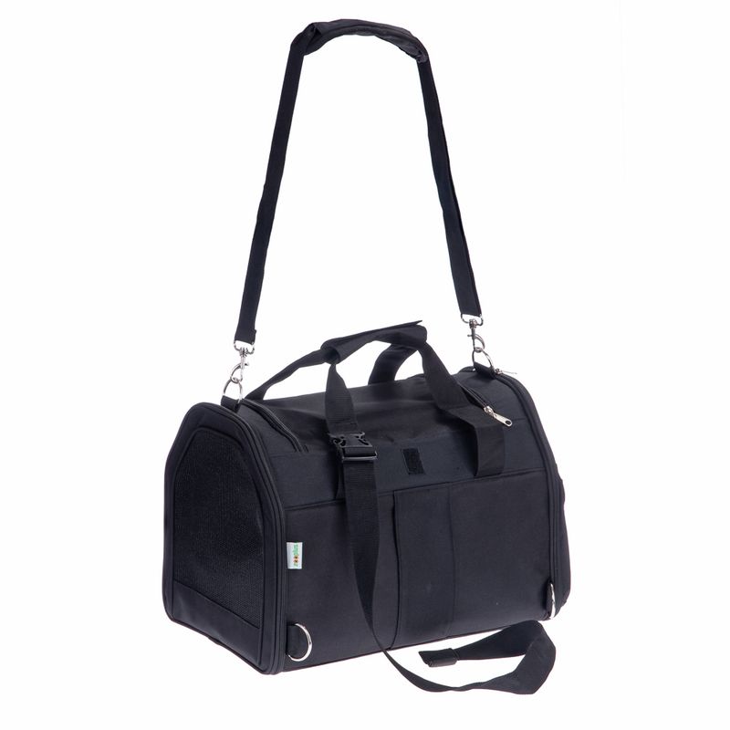 Diamond Travel Bag 43 x 28 x 30 cm (L x W x H)