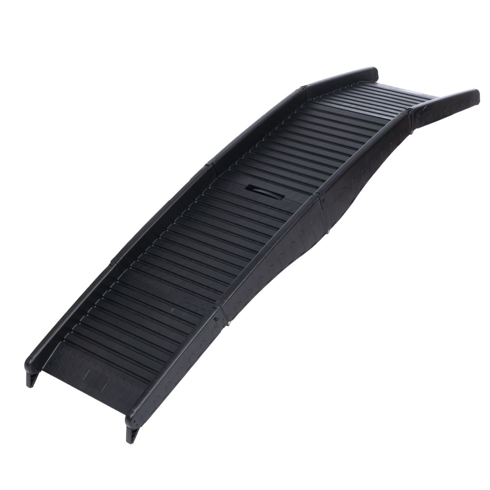 TIAKI Plastic Dog Ramp 153 x 40 x 12.5 cm (L x W x H)
