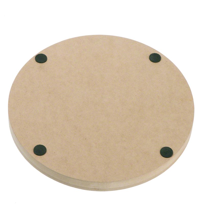 Scratch & Play play tree natural