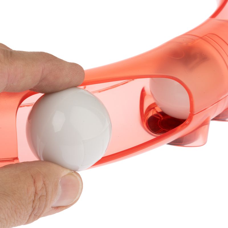 TIAKI Roundabout Ball Track for Cats 1 Toy