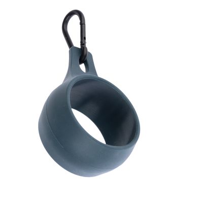 Nomad Tales Bloom Tennis Ball Holder 11 x 7.5 x 4 cm (L x W x H)