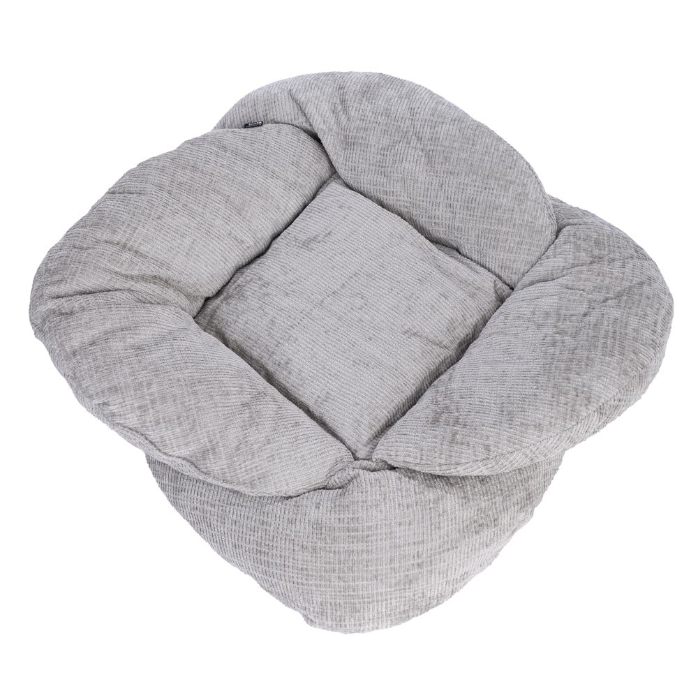 Modern Living Medan Dog Bed 85 x 85 x 20 cm (L x W x H)
