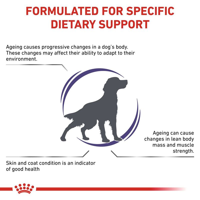 Royal Canin Expert Mature Consult Medium Dog 10kg
