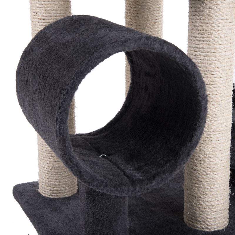 Penelope Cat Tree Beige