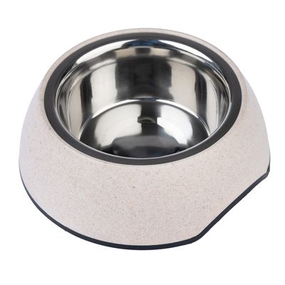 Modern Living Organic Sichuan Cat Bowl 400ml