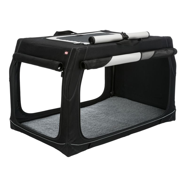 Trixie Vario Mobile Kennel Size 20 (S): 61 x 43 x 46 cm (L x W x H)