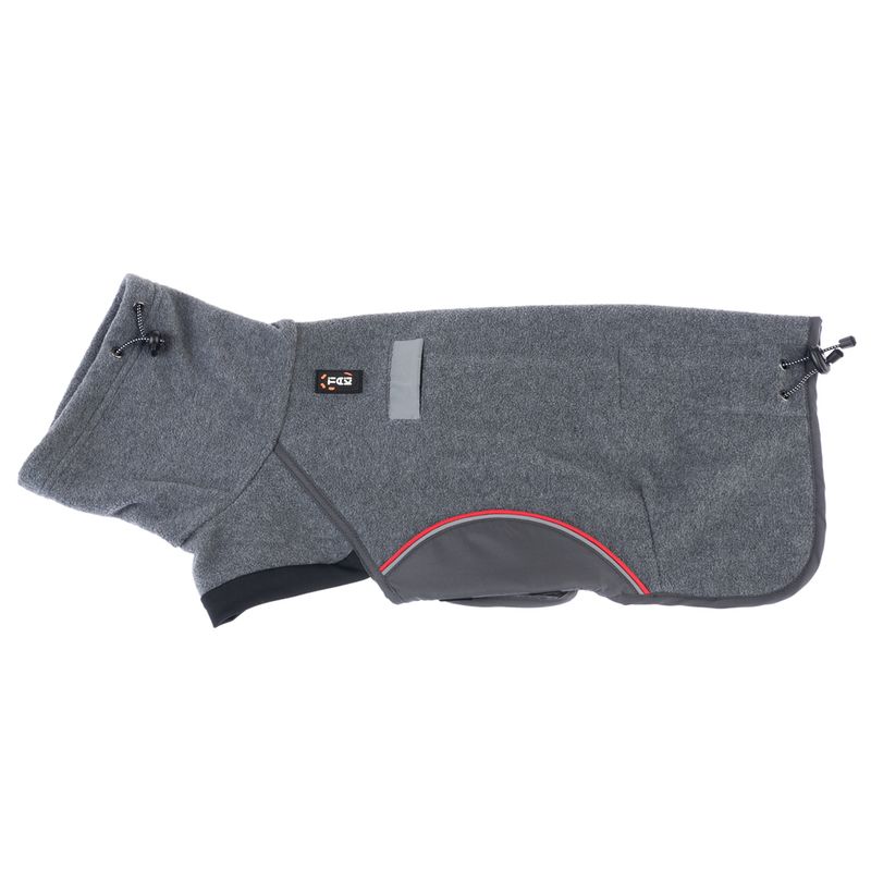 TIAKI Snug Dog Jumper approx. 50cm Back Length