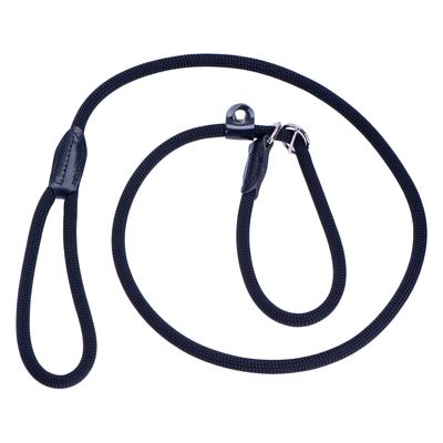 HUNTER Retriever Slip Lead - 170cm Red
