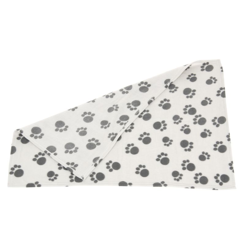 Pawty Fleece Blanket 100 x 70cm (L x W)