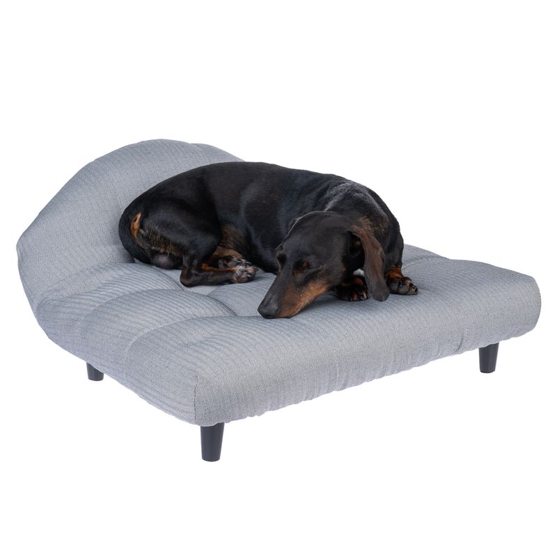 Modern Living Pittsburgh Dog Sofa 69 x 60 x 30 (L x W x H)