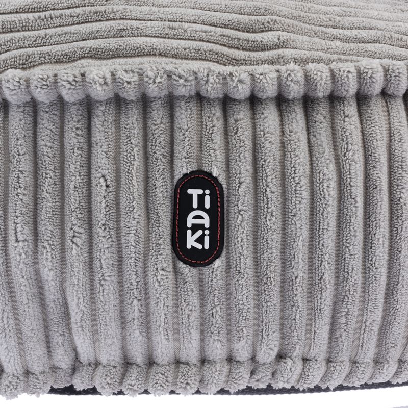 TIAKI Conner Cuddly Cushion 70 x 12cm (Diameter x H)