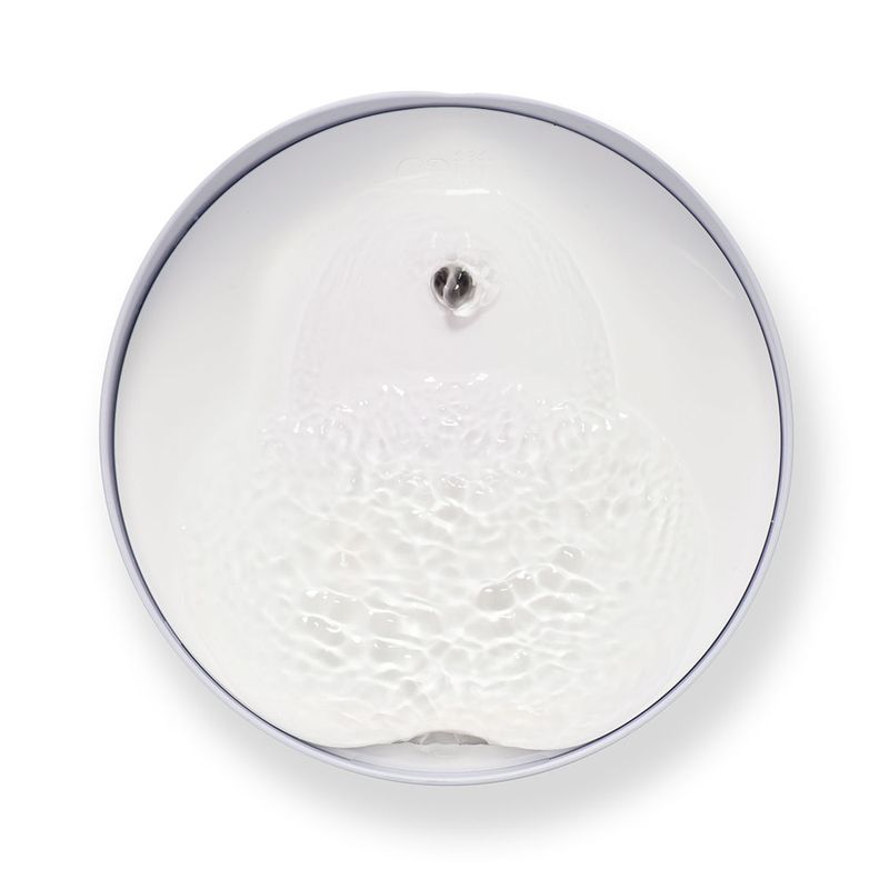 Catit PIXI White Drinking Fountain 2.5 Litres
