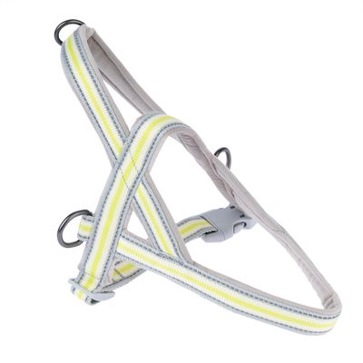 TIAKI No-pull harness S: approx. 55-65 cm chest circumference
