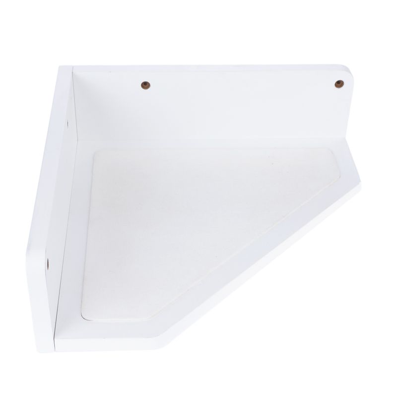 Modern Living Corner Bed San Francisco Black