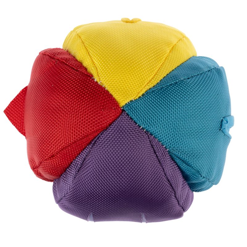 TIAKI Rainbow Snack Ball 13cm (Diameter)