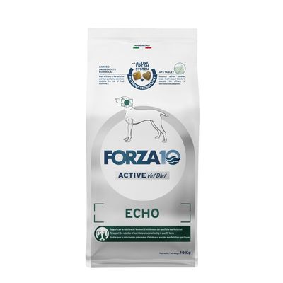 Forza 10 Active Line - Echo 10 kg