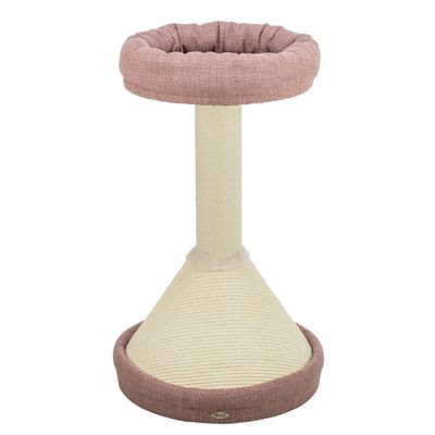 Trixie Viviana Scratching Post Dusky Pink