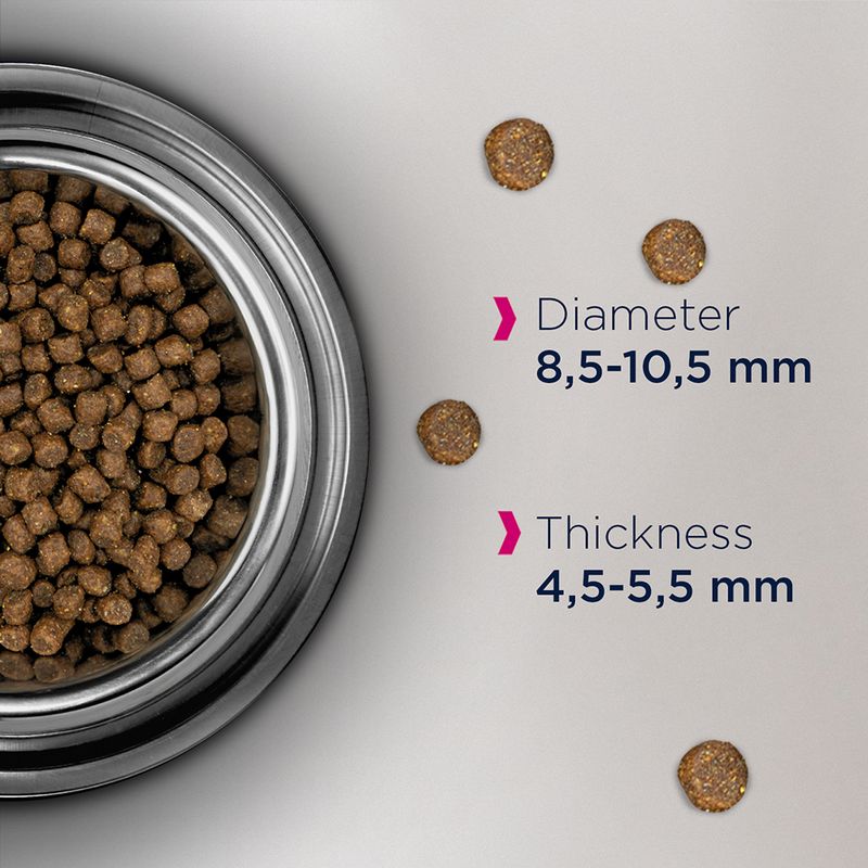 Eukanuba Top Condition 7+ Senior 2kg