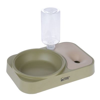 Modern Living SaPa Double Bowl 400ml