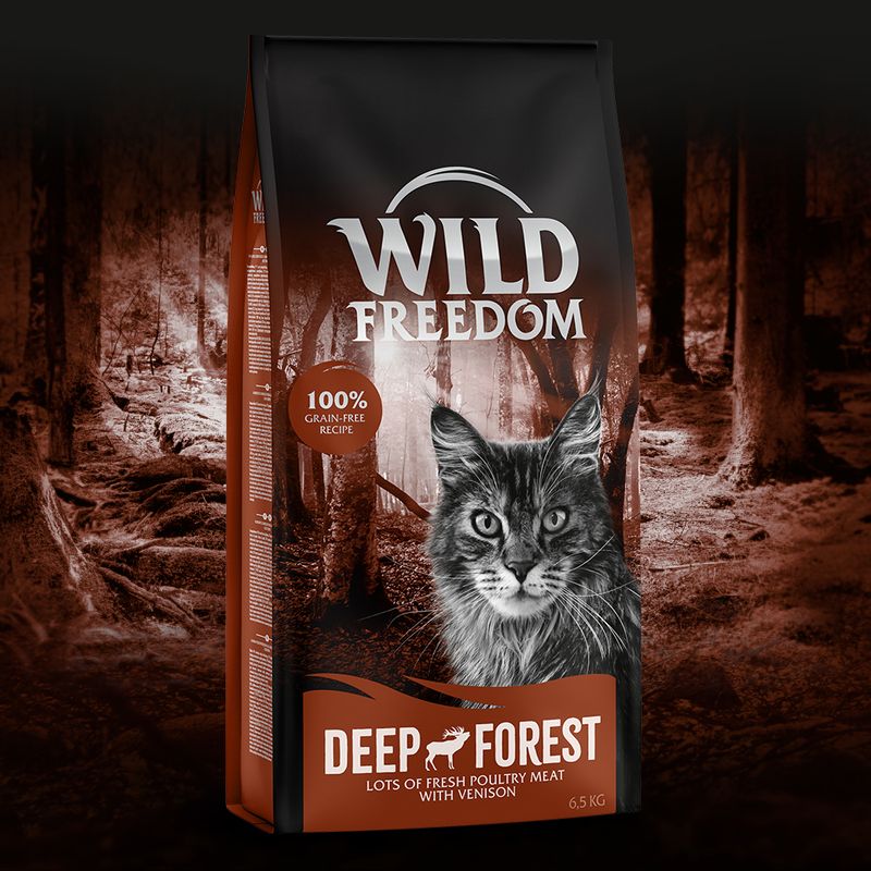 Wild Freedom Adult \
