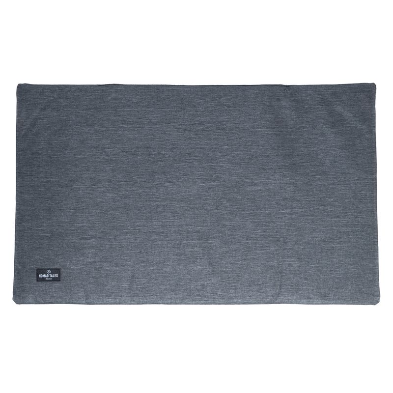 Nomad Tales Spirit Outdoor Riverway Dog Mat Size S: 76 x 46 cm (L x W)