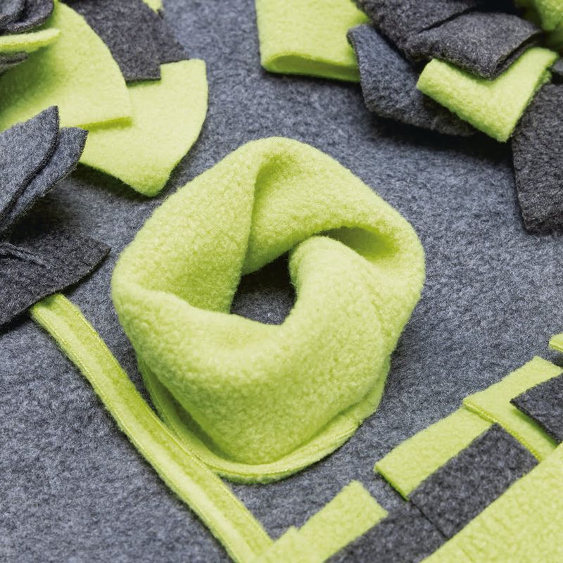 Beeztees Flora Sniff Mat 1 Toy