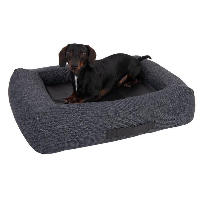 Modern Living Vienna Dog Bed Size S