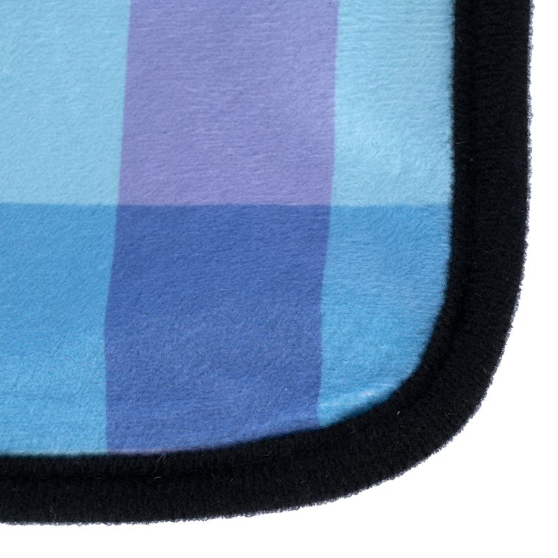 zooplus Basics Travel Mat 88 x 68 cm (L x W)