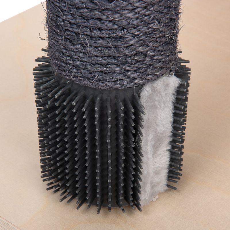 Jardine Scratching Tree Grey