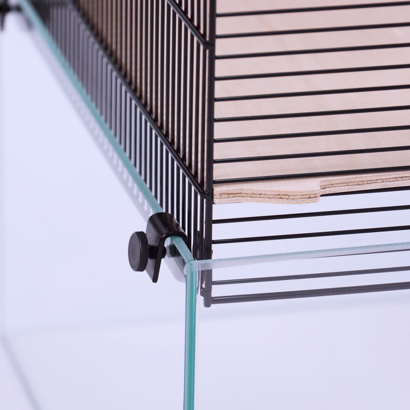 Skyline Hamster Cage Rock Resort 67 x 36.5 x 52cm (L x W x H)