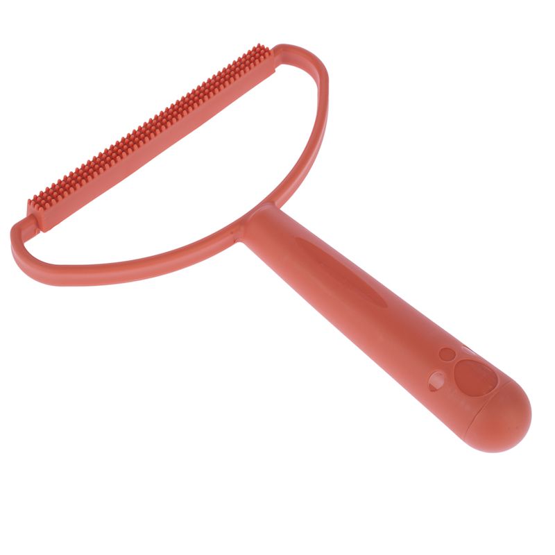 zooplus Basics Pet Hair Removal Brush 1 Brush