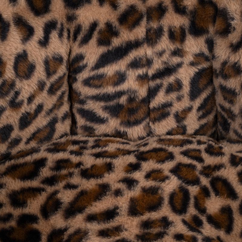 TIAKI Leo Dog Bed Size S: 50 x 40 x 20 cm (L x W x H)