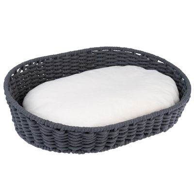 Modern Living Alor Cuddle Bed 75 x 50 x 20 cm (L x W x H)