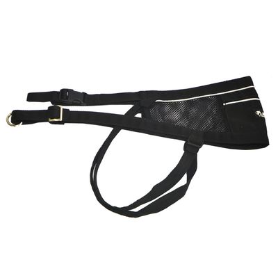 NEEWA Canicross Jogging Belt Hip size: 60 – 110cm