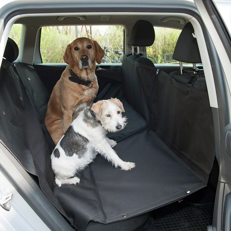 Kleinmetall Allside Classic Dog Car Seat Cover 145 x 140 cm (L x W)
