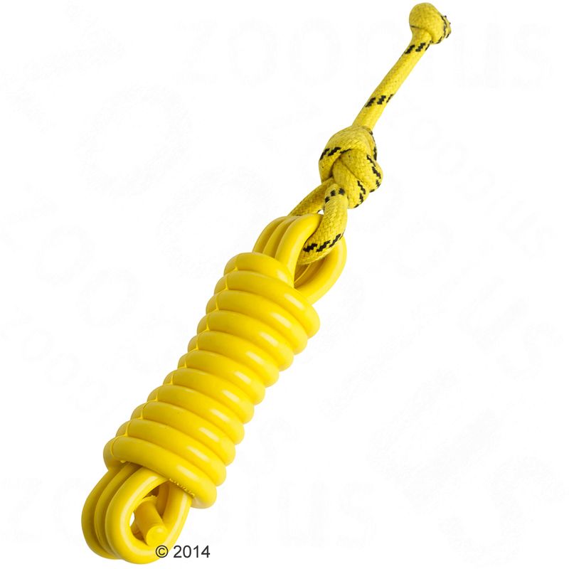 HUNTER Knot Dog Toy 32cm x 7cm Diameter