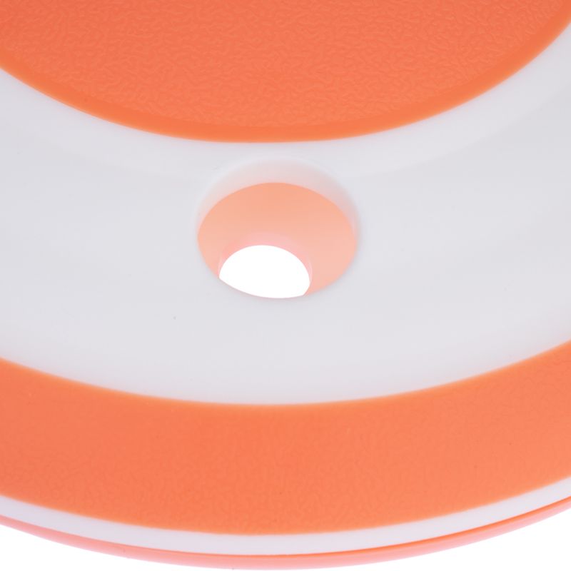 TIAKI UFO Snack Toy diameter 19 x (H) 14.5 cm