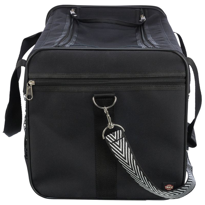 Trixie Friends on Tour Ryan Pet Carrier 54 x 30 x 30 cm (L x W x H)