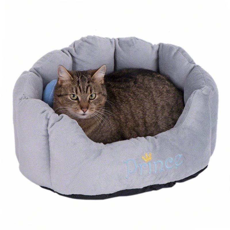 Snuggle Bed Prince 45 x 40 x 28 cm (L x W x H)
