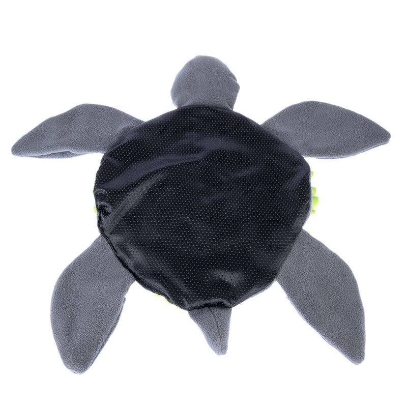 TIAKI Melbourne Turtle Sniffer Mat 61 x 50 x 6 cm (L x W x H)