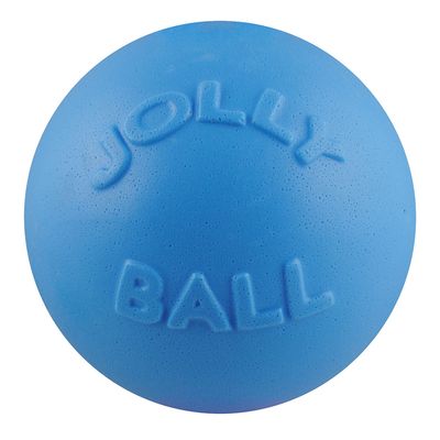Jolly Pets Bounce-N-Play 1 Ball, diameter 20.5cm