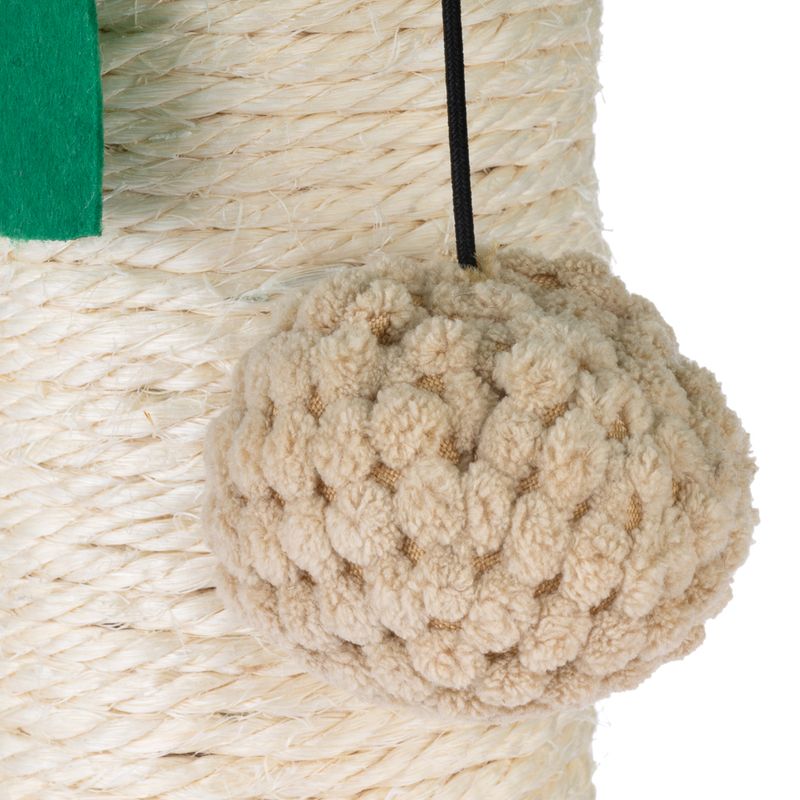 TIAKI Nature Palma Cat Scratching Post 1 Scratching Post