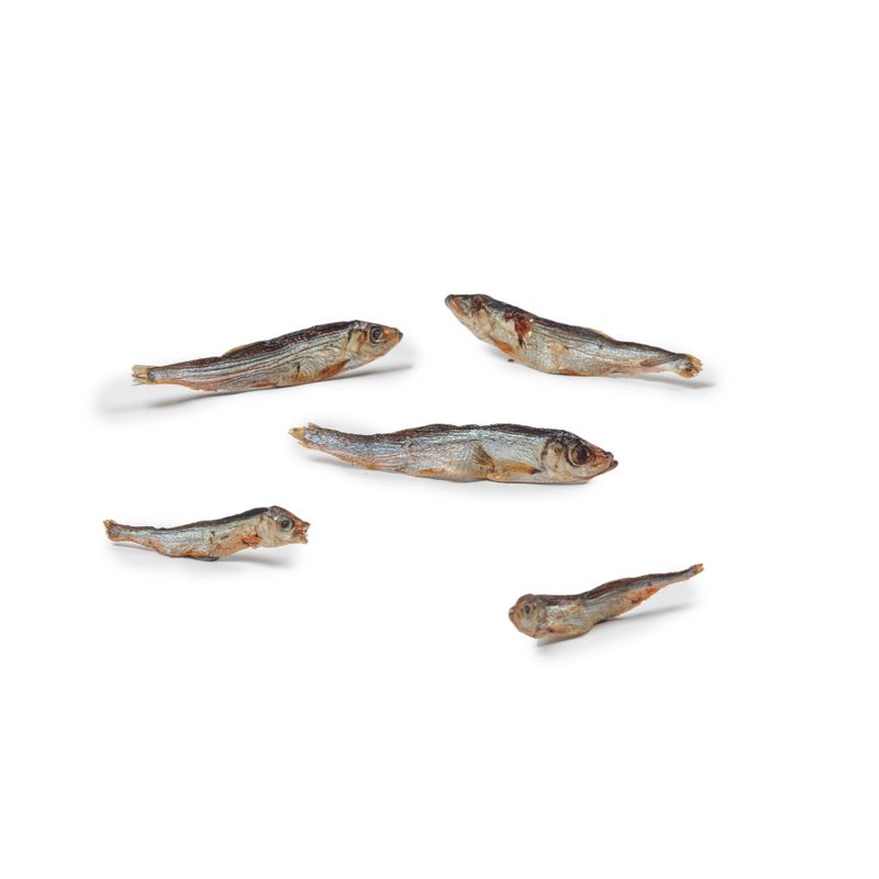 Dibo Dried Fish 200g