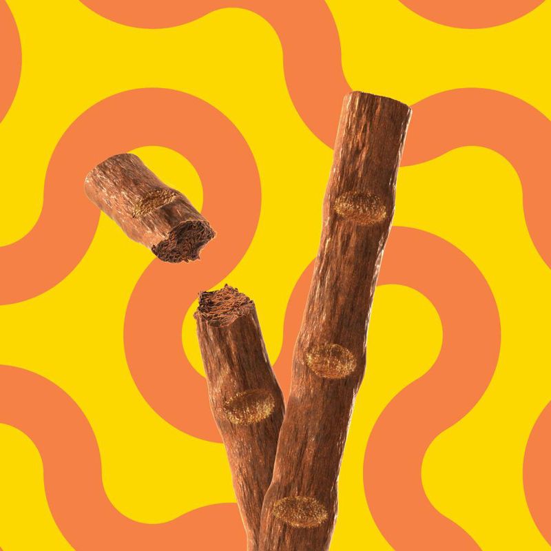 Dreamies Meaty Sticks Chicken (6 x 5g)